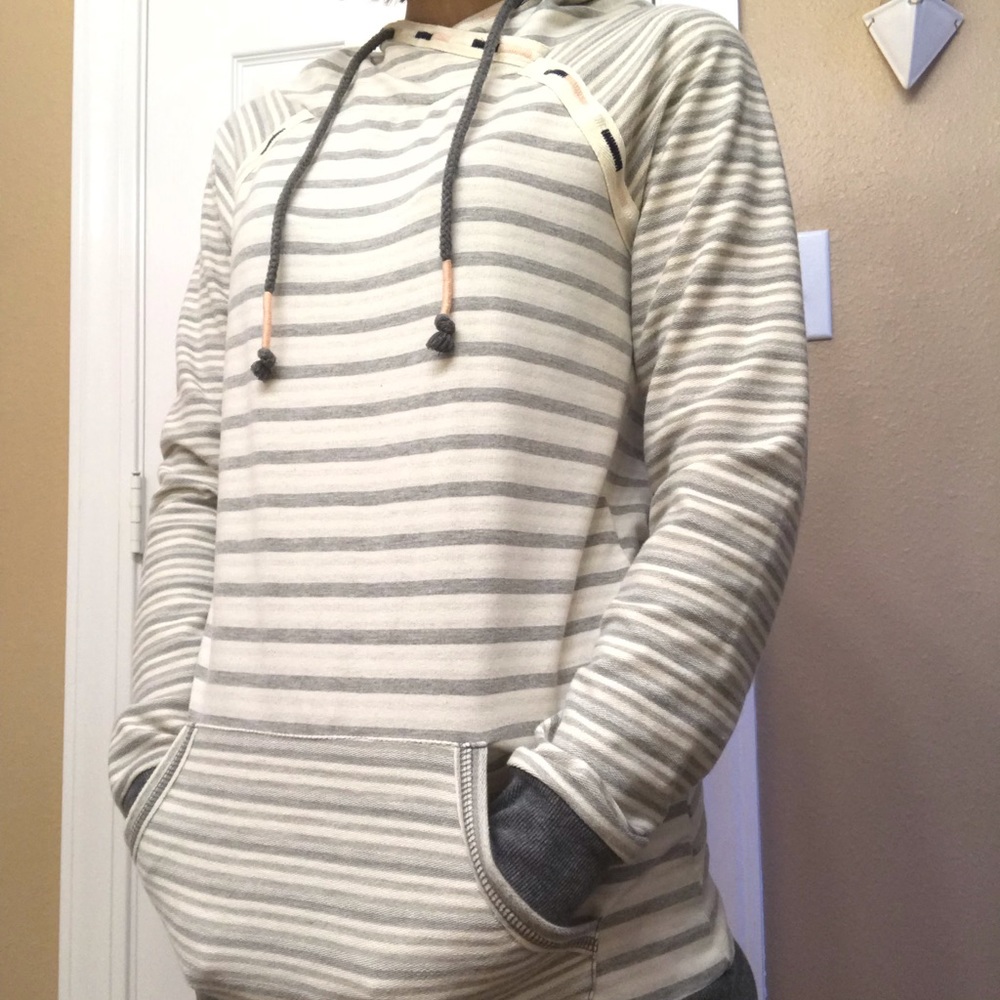 Long shirt